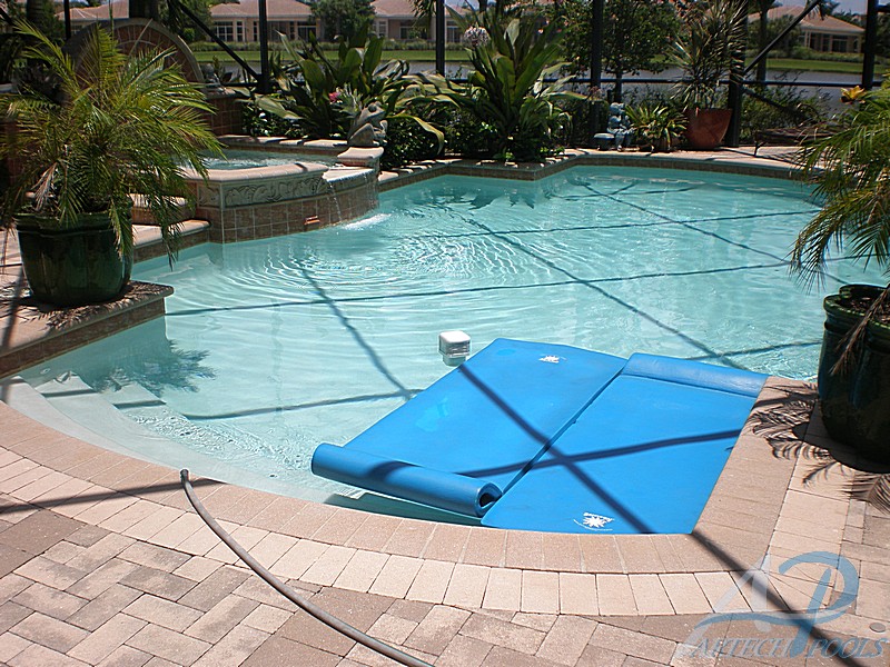 Artech Pools